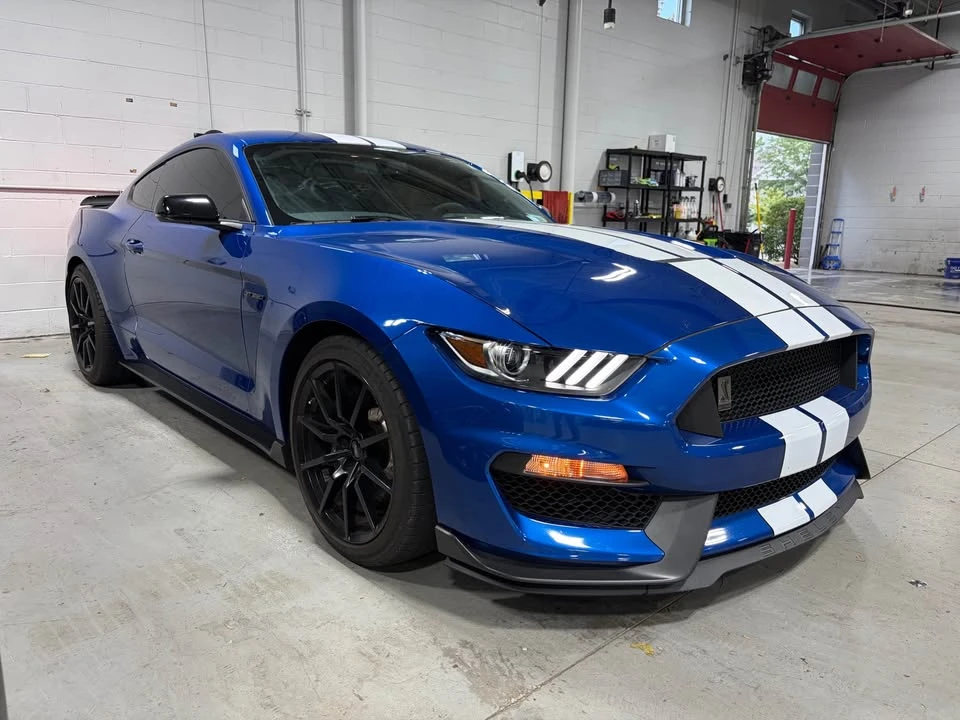 2018 Ford S550 Mustang - Image 2 of 4