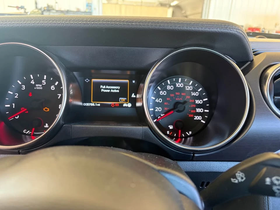 2018 Ford S550 Mustang - Image 8 of 8