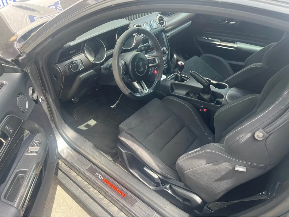 2018 Ford S550 Mustang - Image 3 of 4