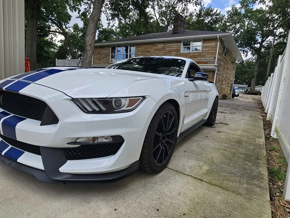 2018 Ford S550 Mustang - Image 2 of 9