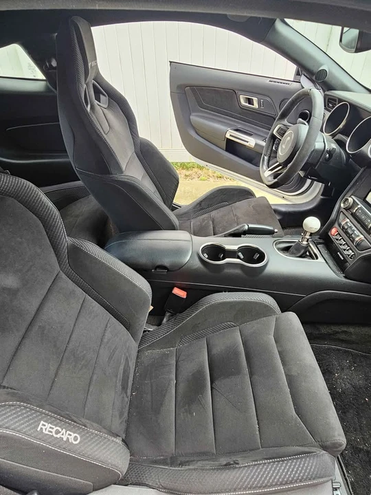 2018 Ford S550 Mustang - Image 7 of 9