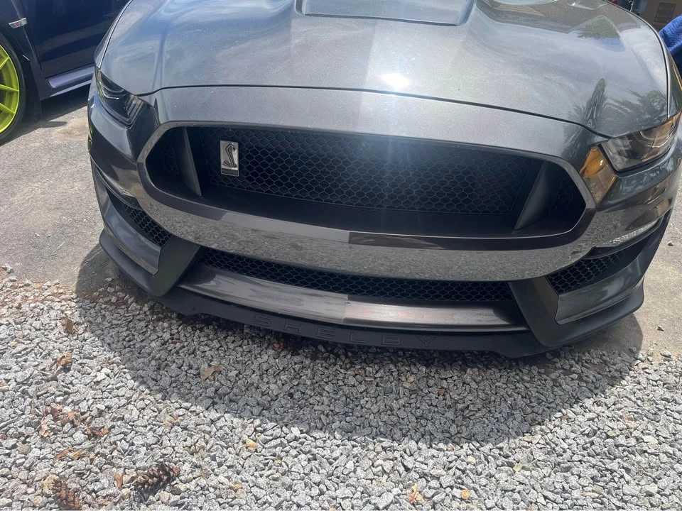 2018 Ford S550 Mustang - Image 2 of 4