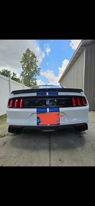 2018 Ford S550 Mustang - Image 3 of 9