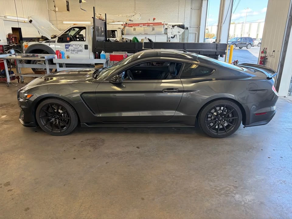 2018 Ford S550 Mustang - Image 2 of 8