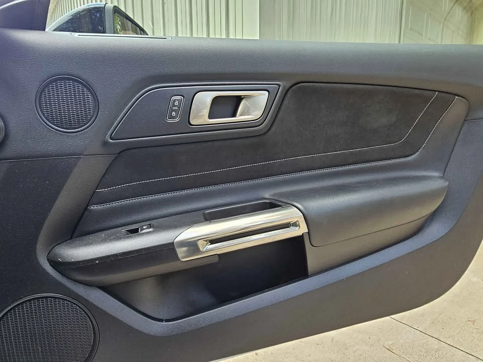 2018 Ford S550 Mustang - Image 6 of 9