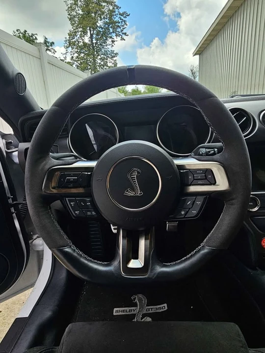 2018 Ford S550 Mustang - Image 5 of 9