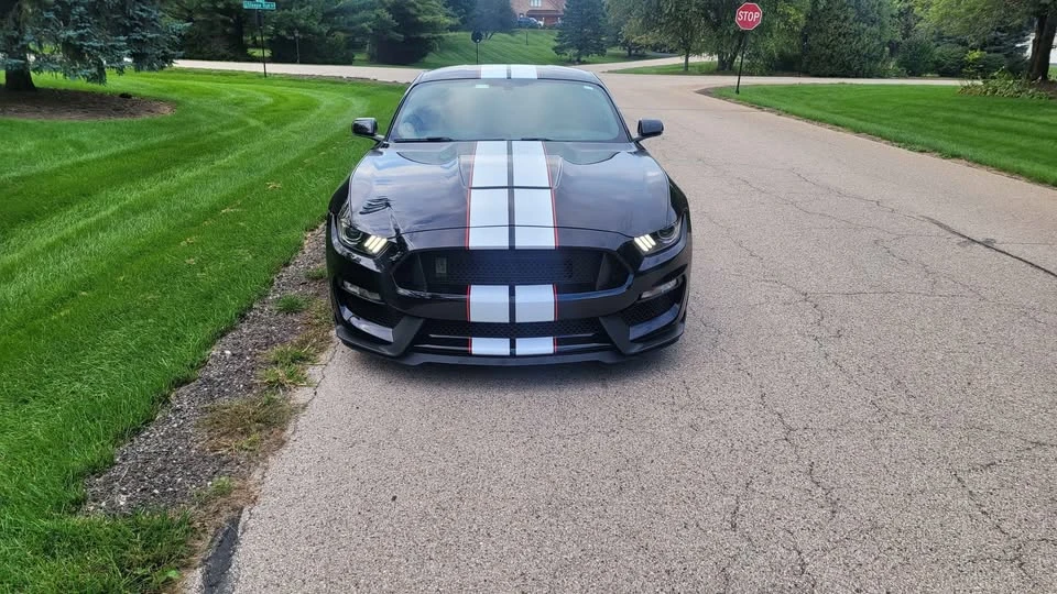2018 Ford S550 Mustang - Image 2 of 20