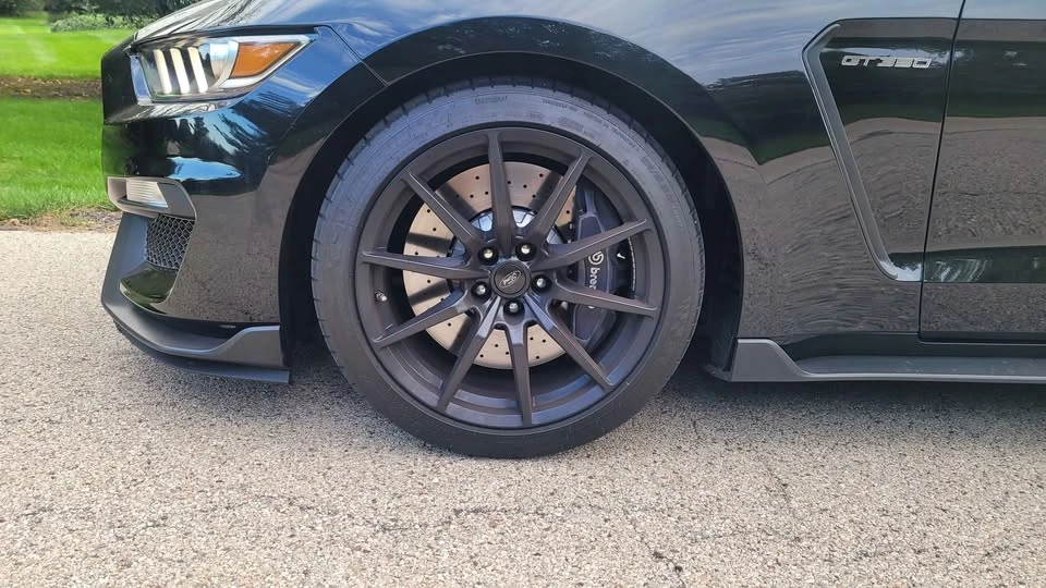 2018 Ford S550 Mustang - Image 7 of 20