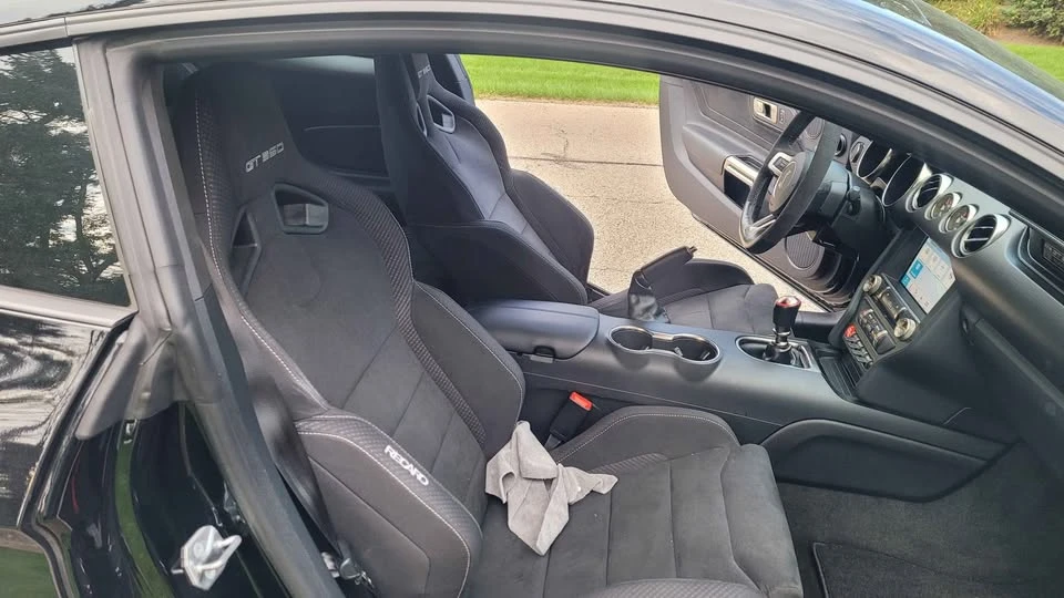 2018 Ford S550 Mustang - Image 13 of 20