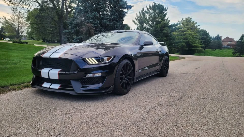 2018 Ford S550 Mustang - Image 3 of 20