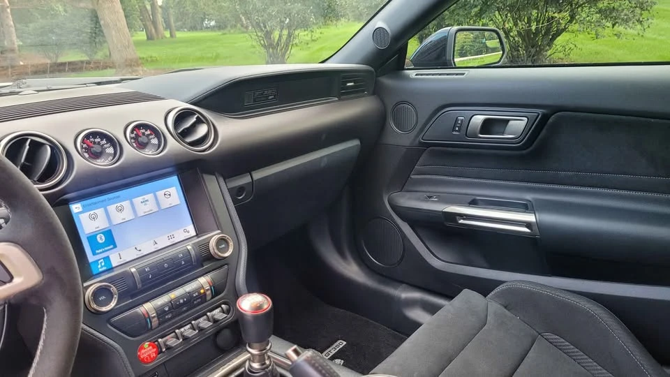 2018 Ford S550 Mustang - Image 14 of 20