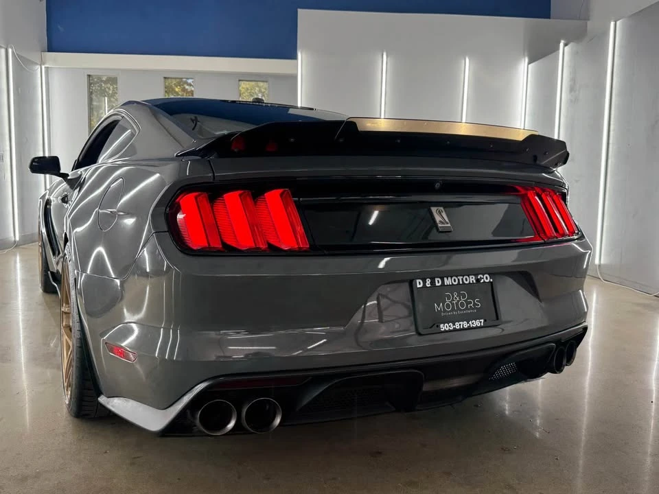 2018 Ford S550 Mustang - Image 9 of 19