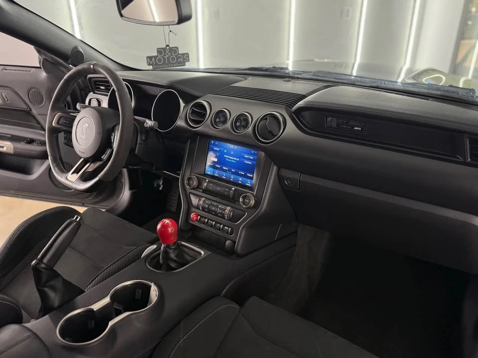 2018 Ford S550 Mustang - Image 15 of 19