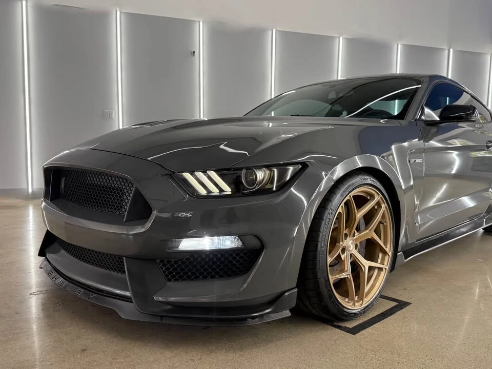 2018 Ford S550 Mustang - Image 6 of 19