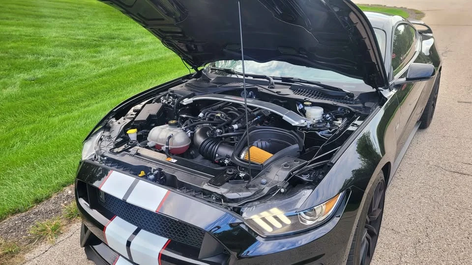2018 Ford S550 Mustang - Image 20 of 20