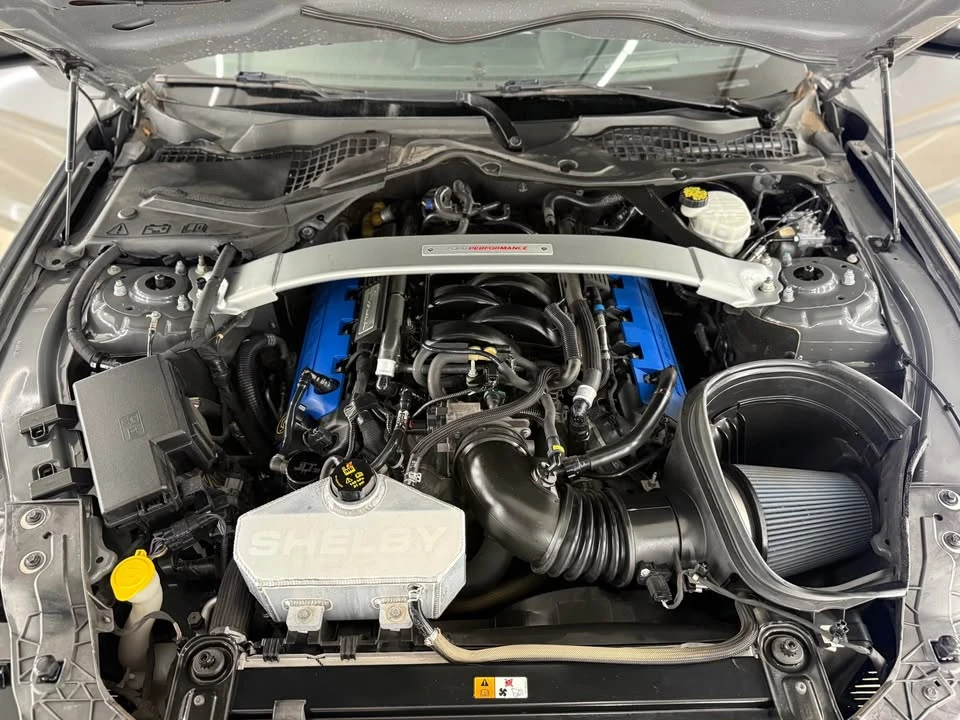 2018 Ford S550 Mustang - Image 19 of 19