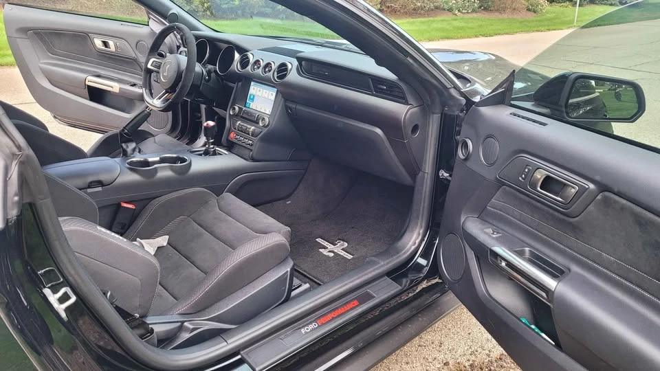 2018 Ford S550 Mustang - Image 4 of 20