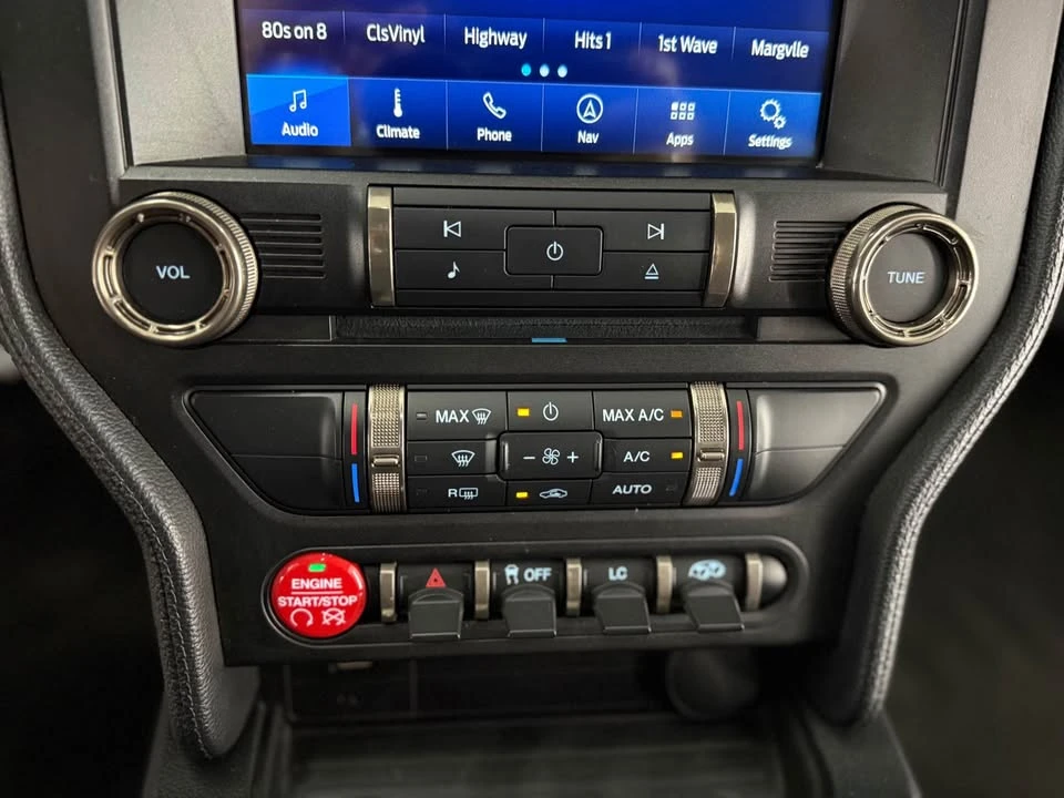 2018 Ford S550 Mustang - Image 18 of 19