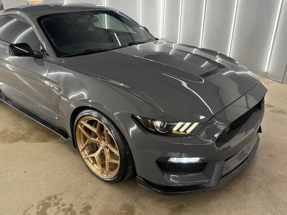2018 Ford S550 Mustang - Image 4 of 19
