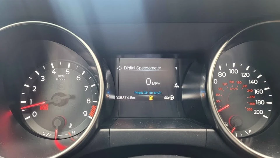 2018 Ford S550 Mustang - Image 10 of 20