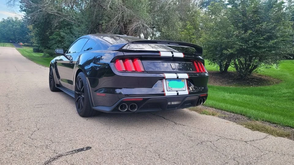 2018 Ford S550 Mustang - Image 5 of 20