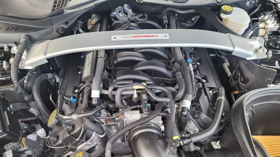 2018 Ford S550 Mustang - Image 18 of 20