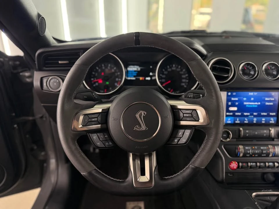 2018 Ford S550 Mustang - Image 17 of 19