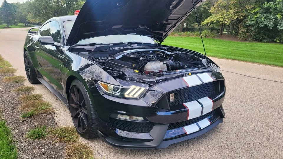 2018 Ford S550 Mustang - Image 19 of 20