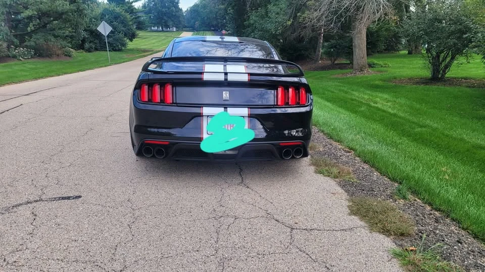 2018 Ford S550 Mustang - Image 6 of 20