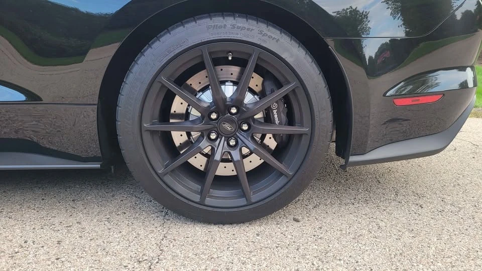 2018 Ford S550 Mustang - Image 8 of 20