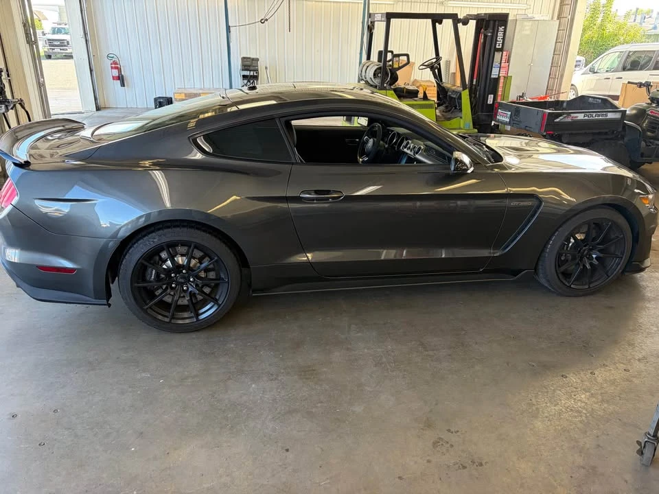 2018 Ford S550 Mustang - Image 4 of 8