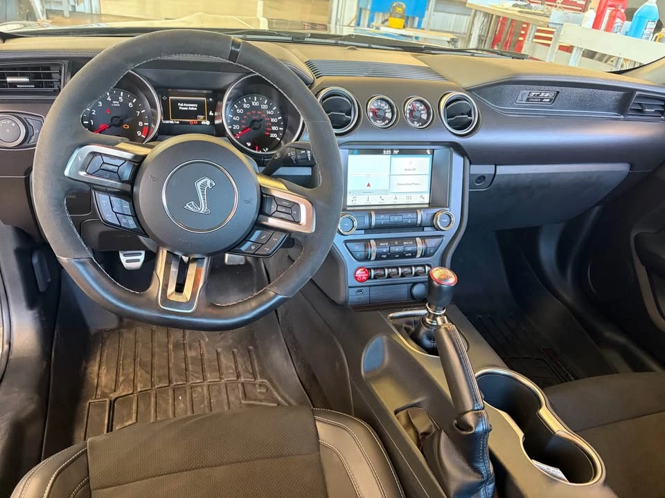 2018 Ford S550 Mustang - Image 7 of 8