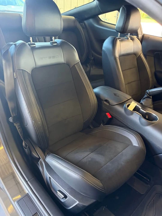 2018 Ford S550 Mustang - Image 5 of 8