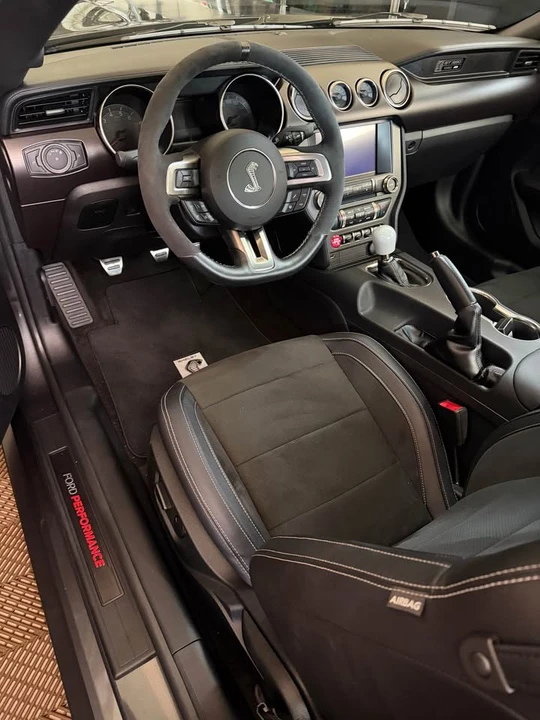 2018 Ford S550 Mustang - Image 6 of 10