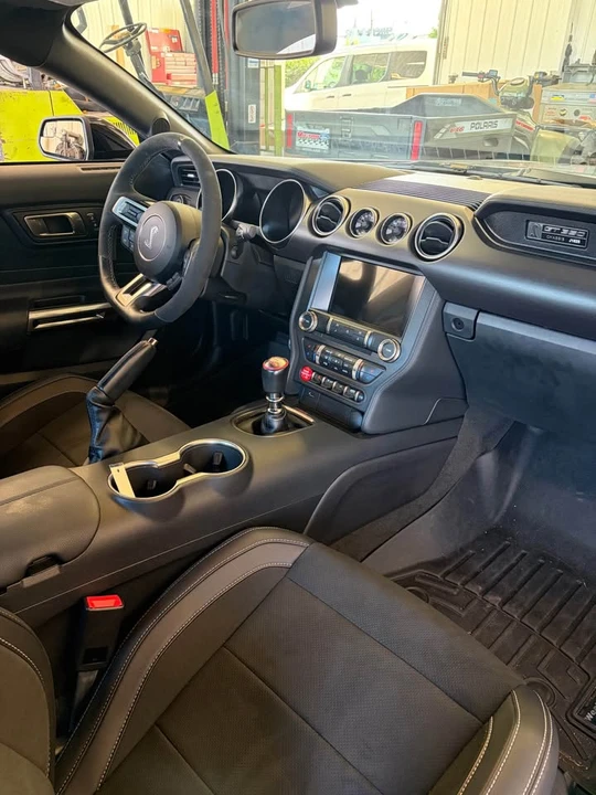2018 Ford S550 Mustang - Image 6 of 8