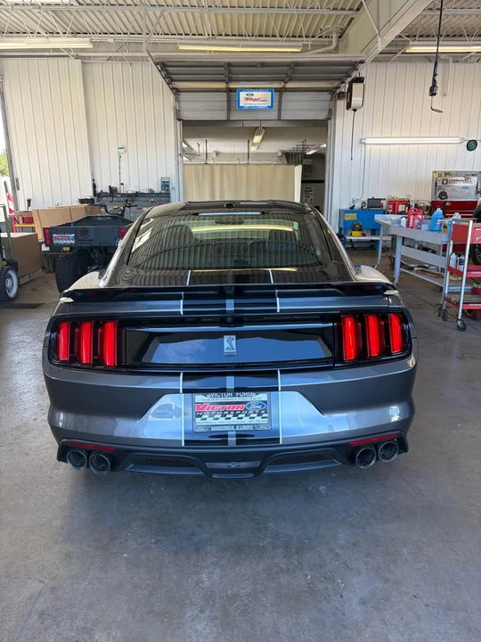 2018 Ford S550 Mustang - Image 3 of 8