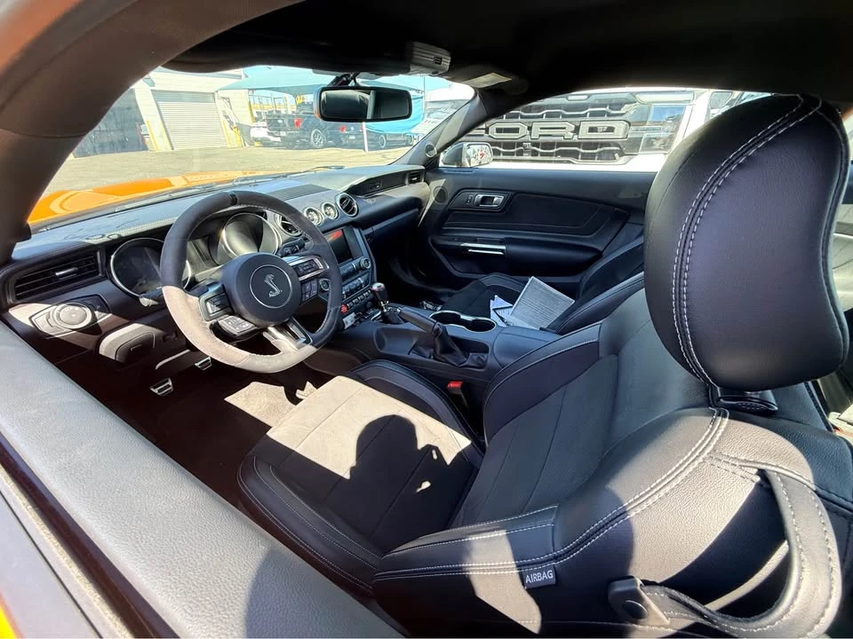 2018 Ford S550 Mustang - Image 4 of 5