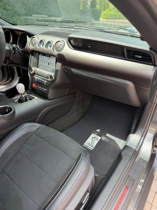 2018 Ford S550 Mustang - Image 7 of 10