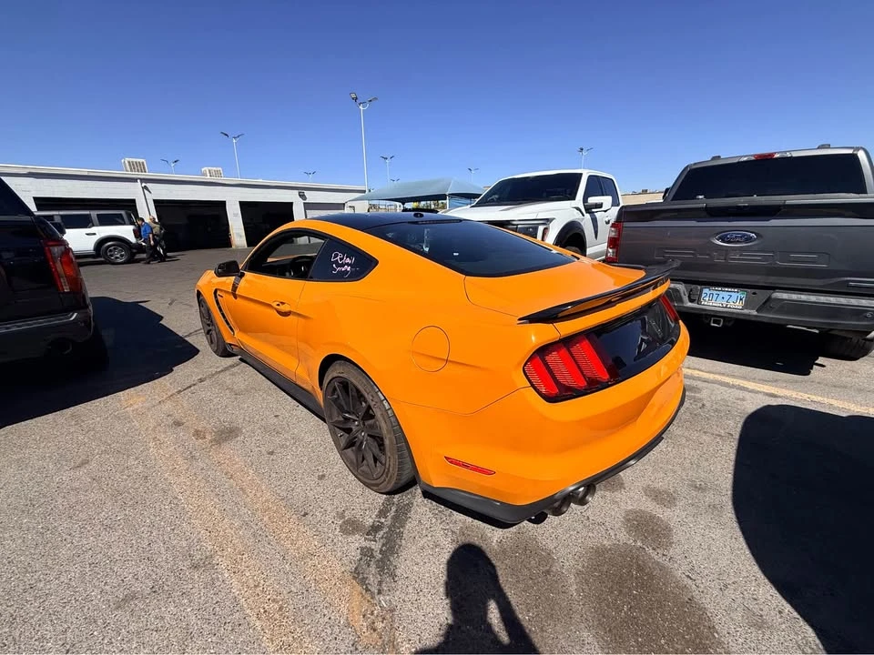 2018 Ford S550 Mustang - Image 5 of 5