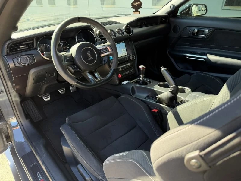 2018 Ford S550 Mustang - Image 11 of 20