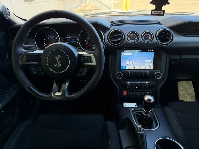 2018 Ford S550 Mustang - Image 17 of 20