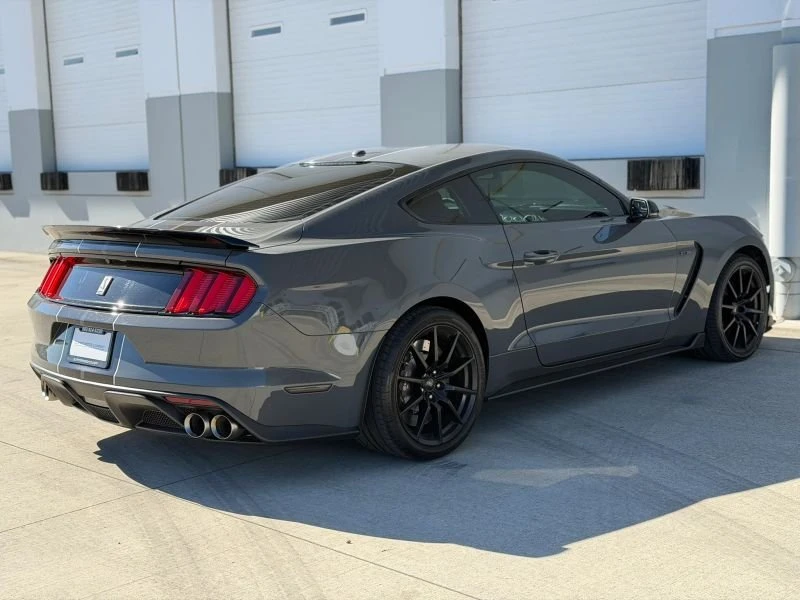 2018 Ford S550 Mustang - Image 6 of 20