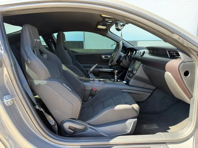 2018 Ford S550 Mustang - Image 14 of 20
