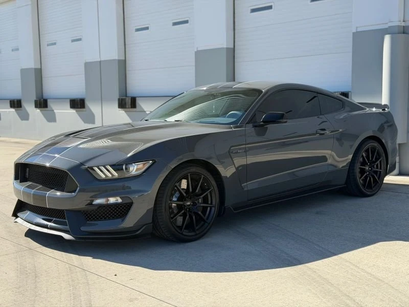 2018 Ford S550 Mustang - Image 2 of 20