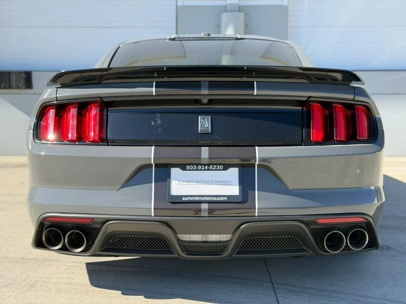 2018 Ford S550 Mustang - Image 5 of 20