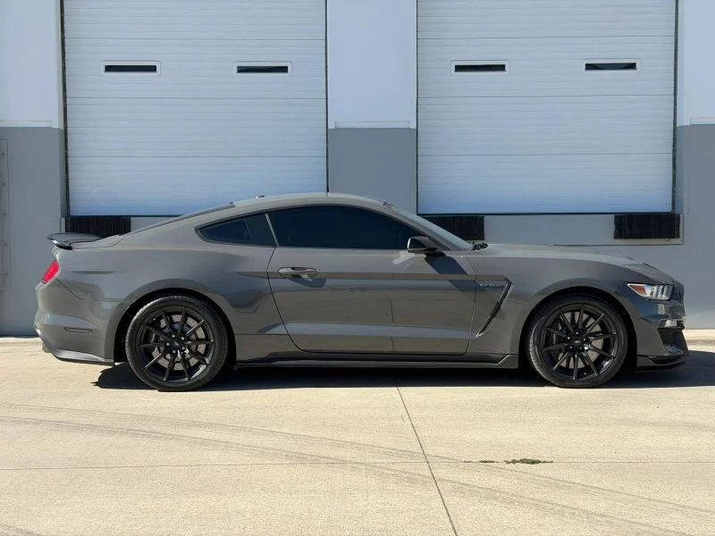 2018 Ford S550 Mustang - Image 7 of 20