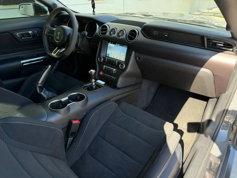 2018 Ford S550 Mustang - Image 15 of 20
