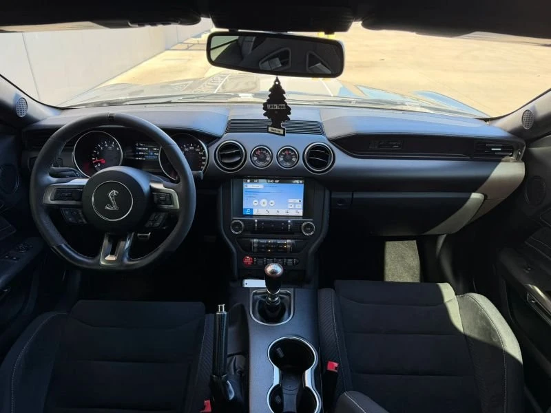 2018 Ford S550 Mustang - Image 16 of 20