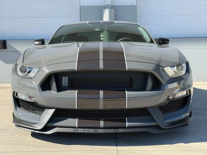 2018 Ford S550 Mustang - Image 9 of 20