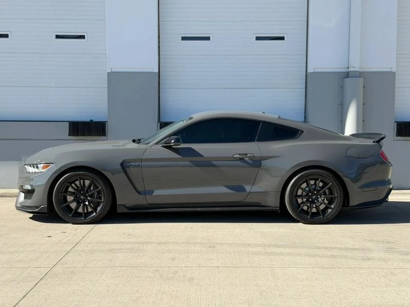 2018 Ford S550 Mustang - Image 3 of 20